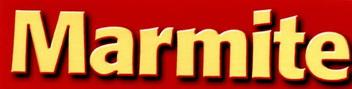 MARMITE