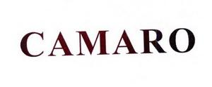 CAMARO