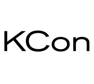 KCON