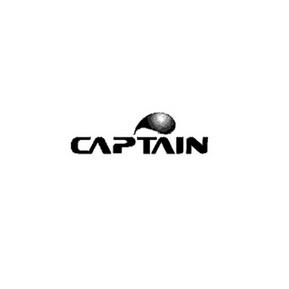 CAPTAIN