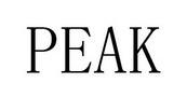 PEAK