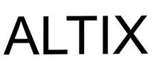 ALTIX