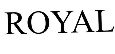 ROYAL