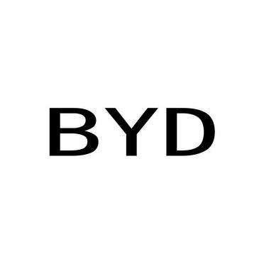 BYD