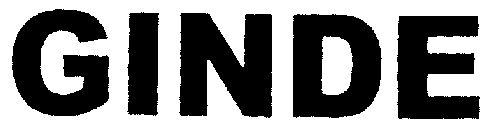 ginde