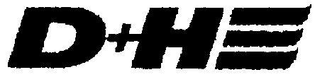 D H