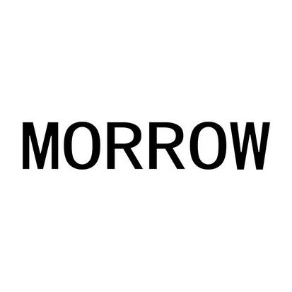 MORROW