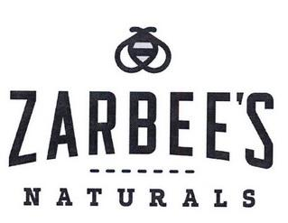 ZARBEE'S NATURALS