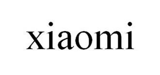 XIAOMI