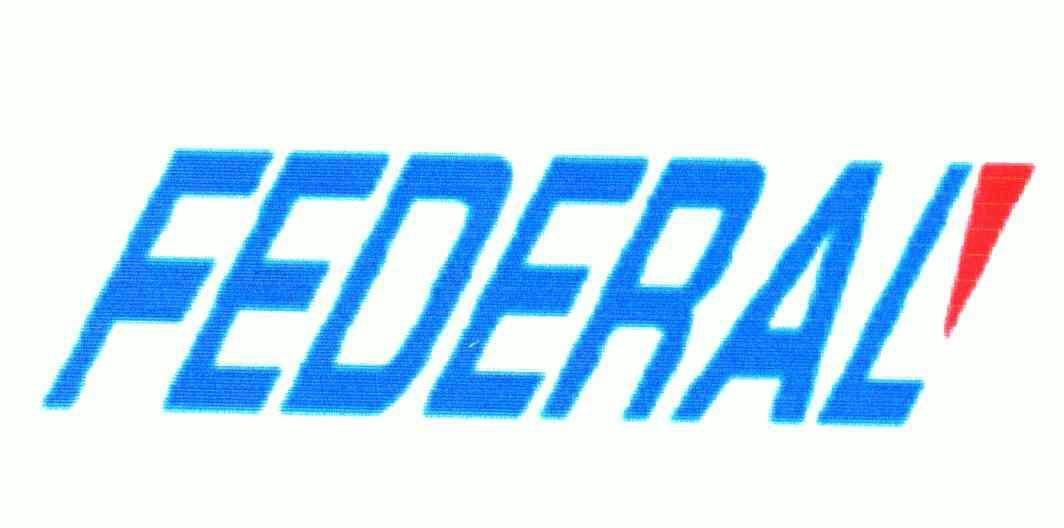 FEDERAL