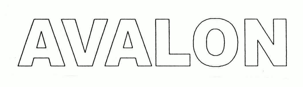 AVALON
