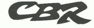 CBR