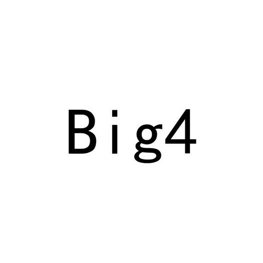 BIG 4