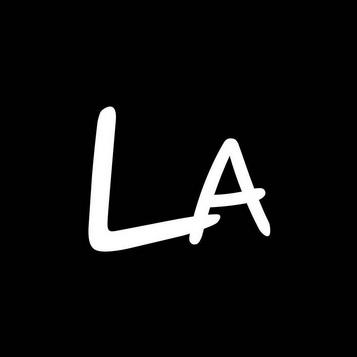 LA