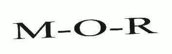 MOR