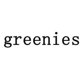 GREENIES