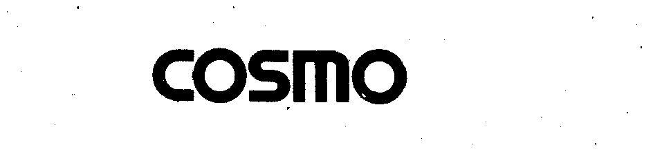 cosmo