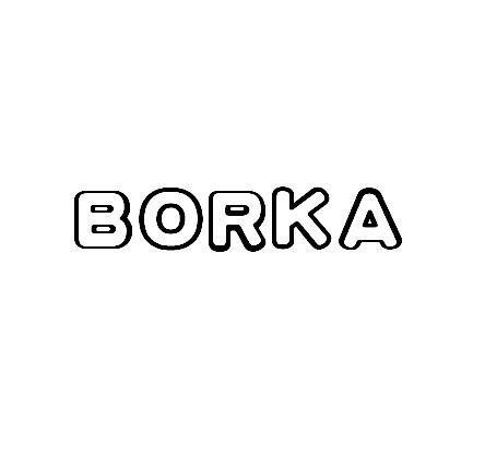 BORKA