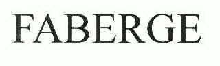 FABERGE