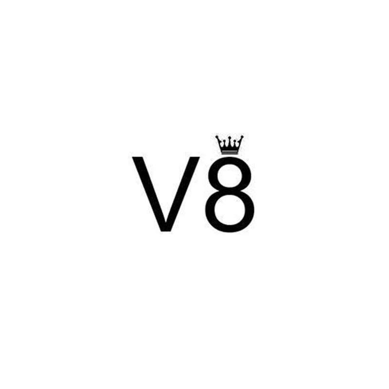 V8