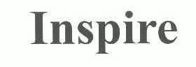 INSPIRE