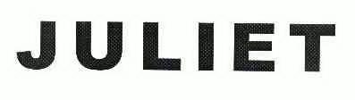 JULIET