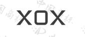 XOX