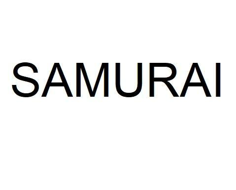 SAMURAI