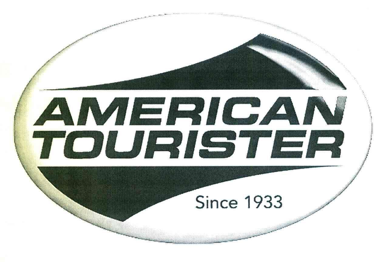 AMERICAN TOURISTER