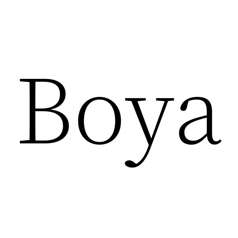 BOYA