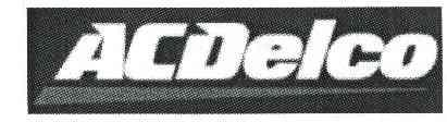 ACDELCO