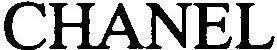 CHANEL