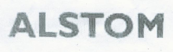 ALSTOM