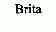 BRITA