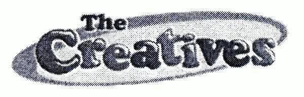 THE CREATIVES