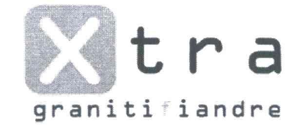 XTRA GRANITIFIANDRE
