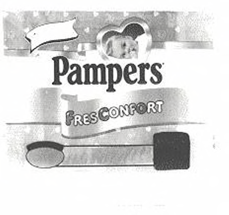 PAMPERS