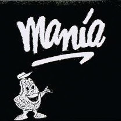 MANIA