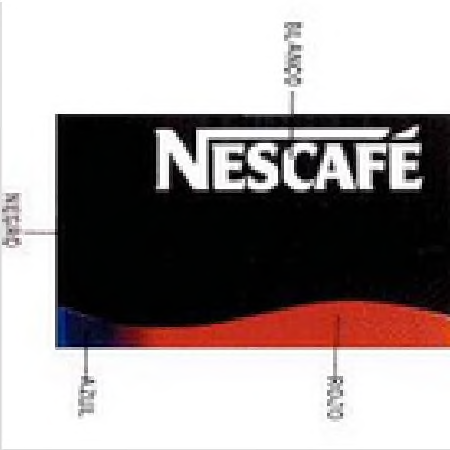 NESCAFE