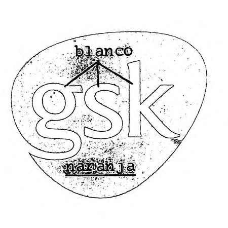 GSK