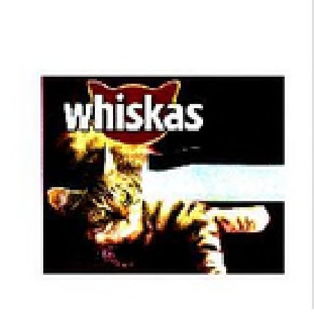 WHISKAS