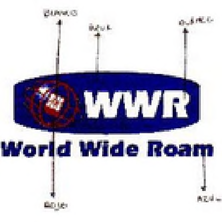WWR WORLD WIDE ROAM