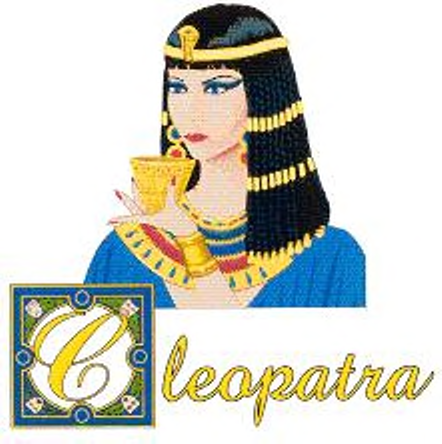 CLEOPATRA