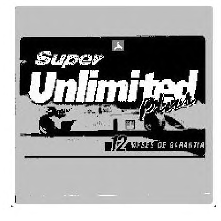 SUPER UNLIMITED