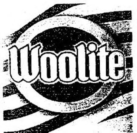 WOOLITE