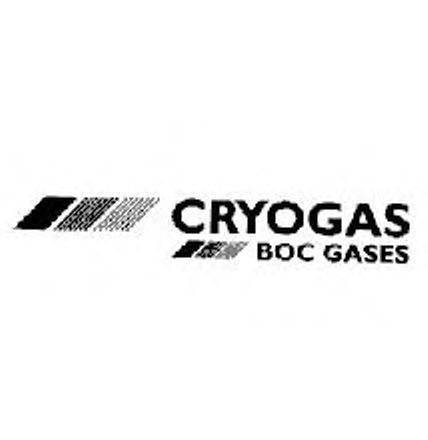 CRYOGAS
