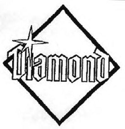 DIAMOND