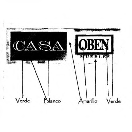 CASA OBEN