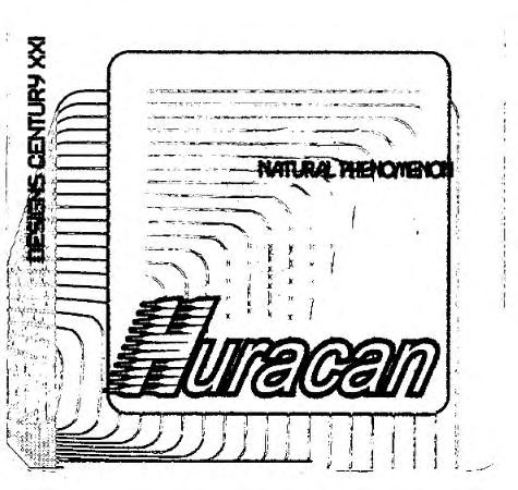 HURACAN