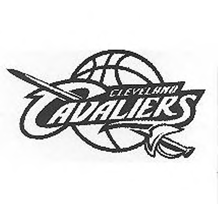 CLEVELAND CAVALIERS